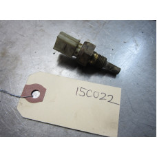 15C022 Coolant Temperature Sensor From 2007 Honda CR-V EX 2.4